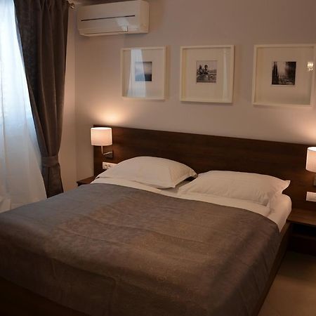 Apartments Mango Башка Екстер'єр фото