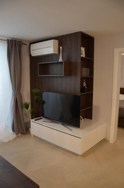 Apartments Mango Башка Екстер'єр фото