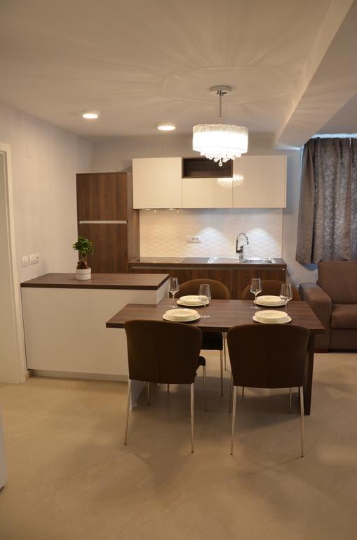 Apartments Mango Башка Екстер'єр фото